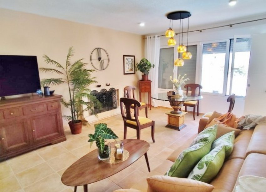 Reventa - Villa - San Miguel de Salinas