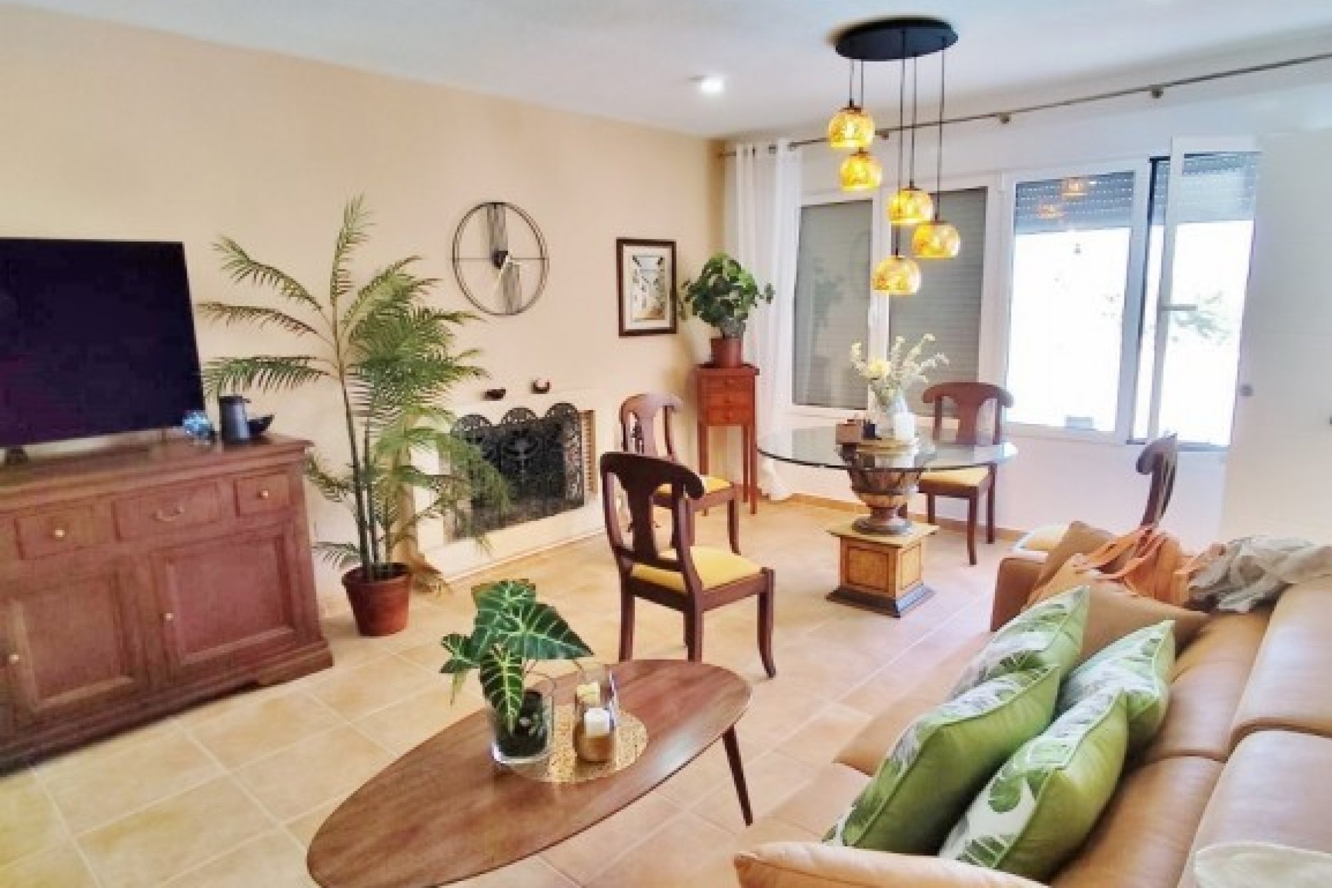 Reventa - Villa - San Miguel de Salinas