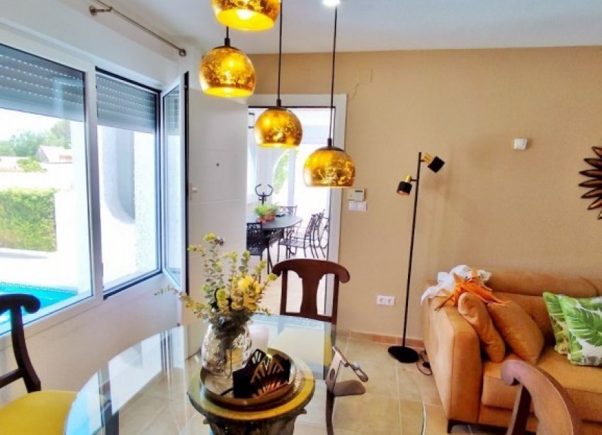 Reventa - Villa - San Miguel de Salinas