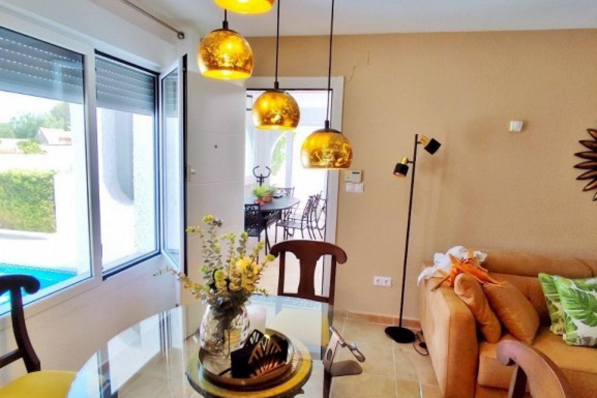 Reventa - Villa - San Miguel de Salinas