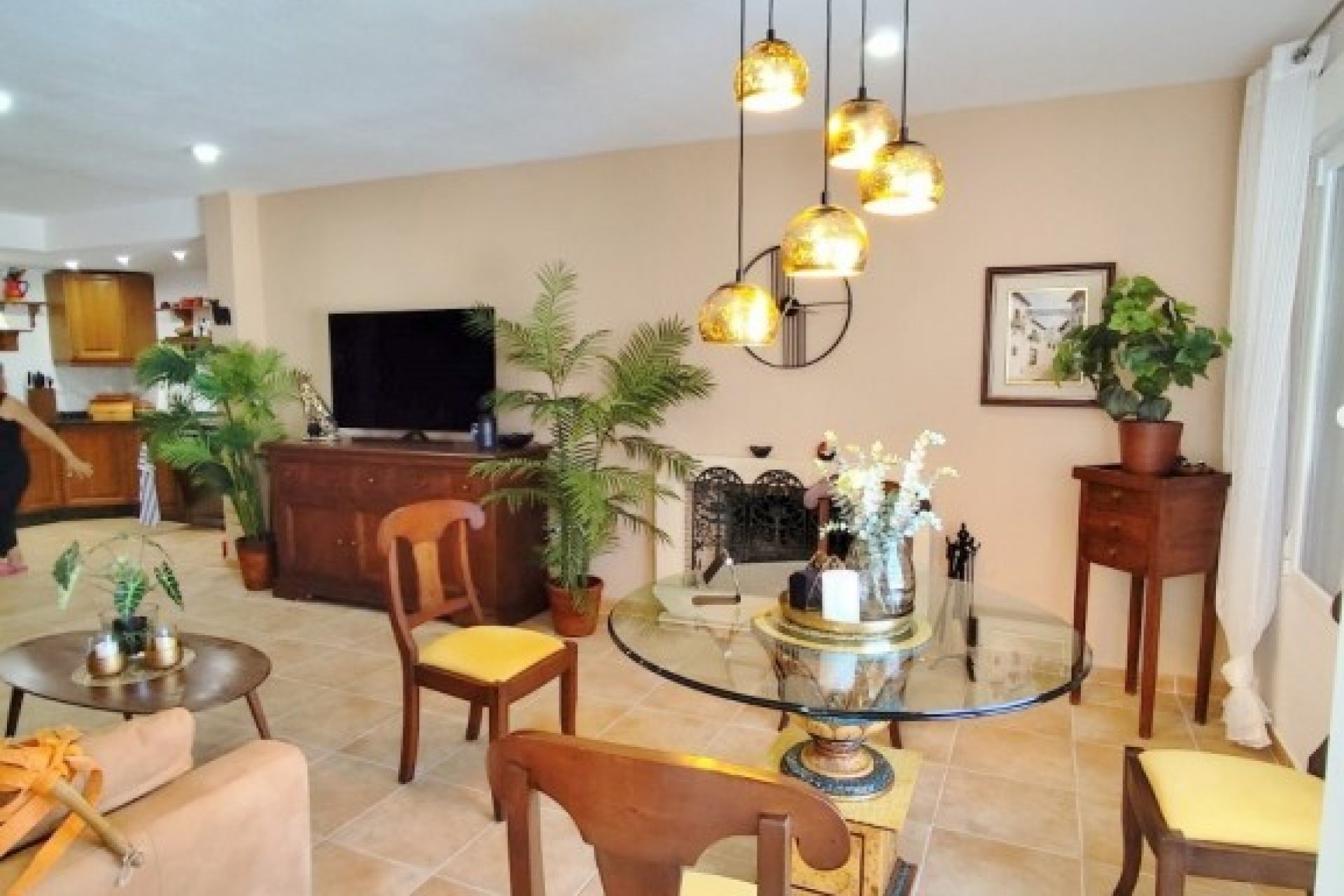 Reventa - Villa - San Miguel de Salinas