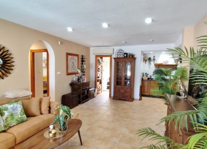 Reventa - Villa - San Miguel de Salinas