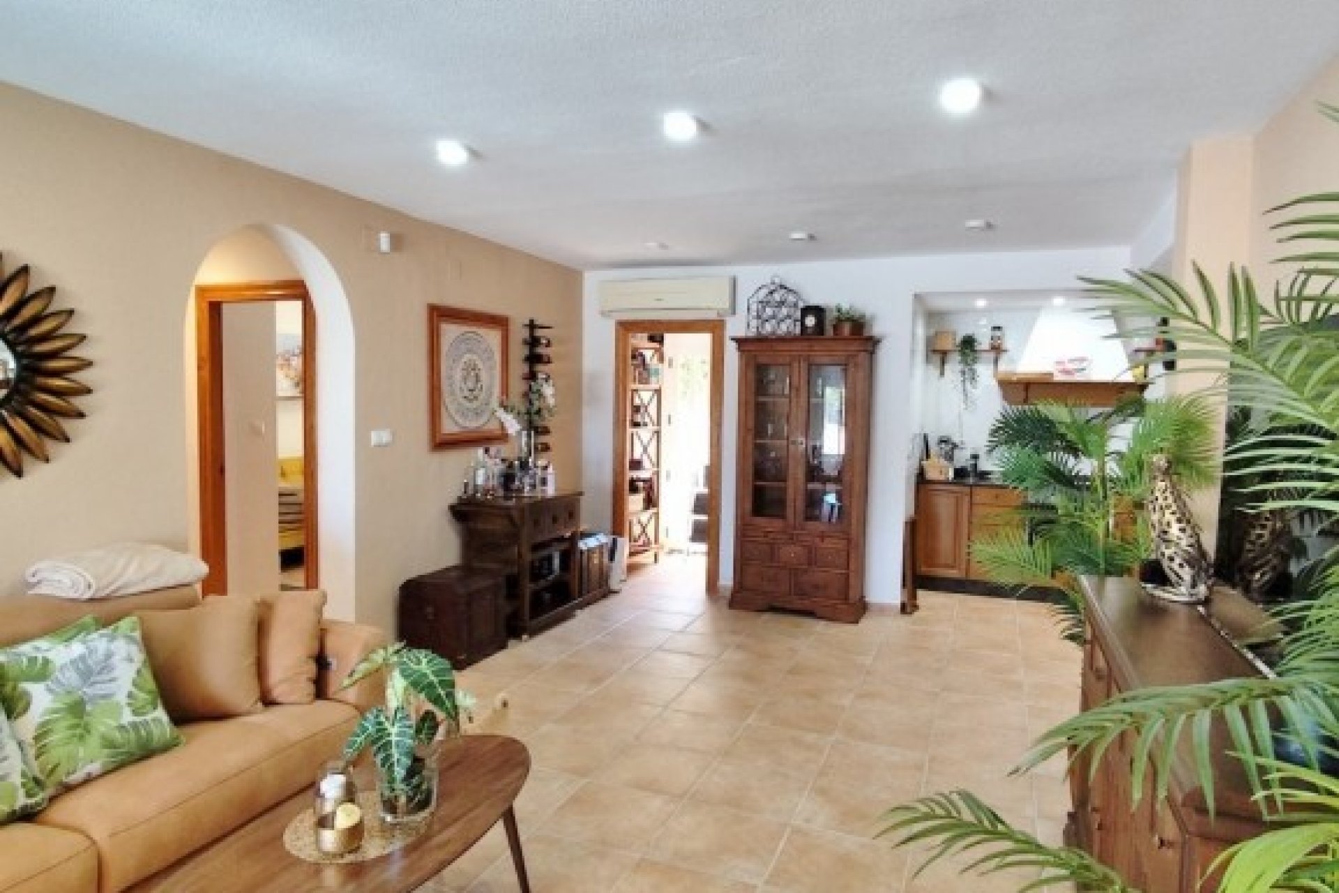 Reventa - Villa - San Miguel de Salinas