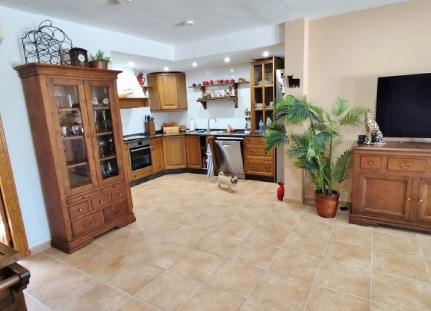 Reventa - Villa - San Miguel de Salinas