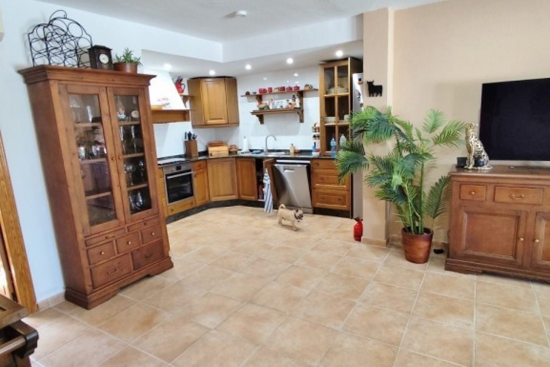 Reventa - Villa - San Miguel de Salinas