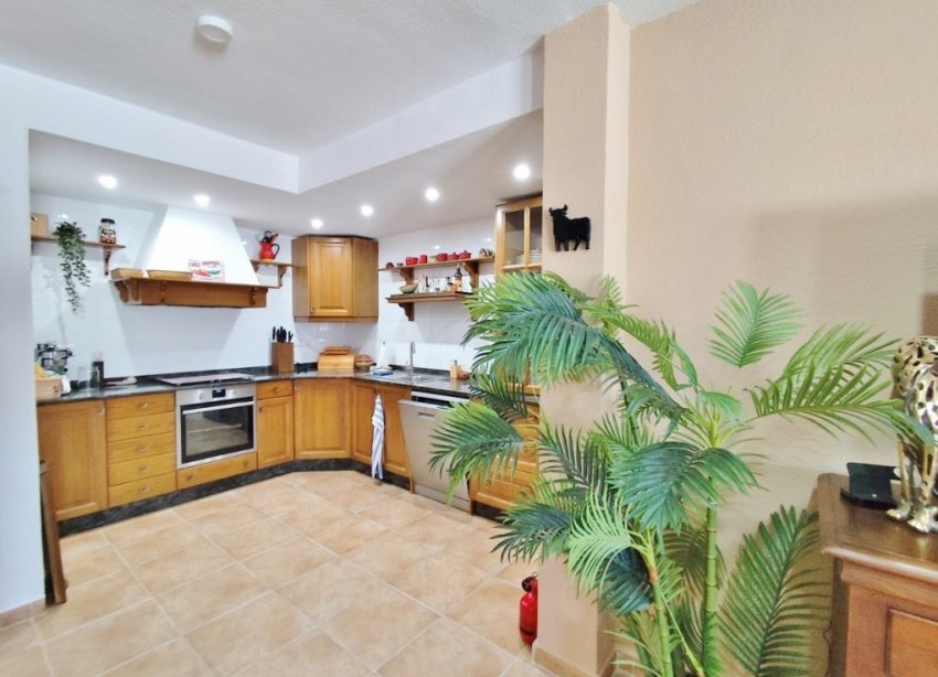 Reventa - Villa - San Miguel de Salinas