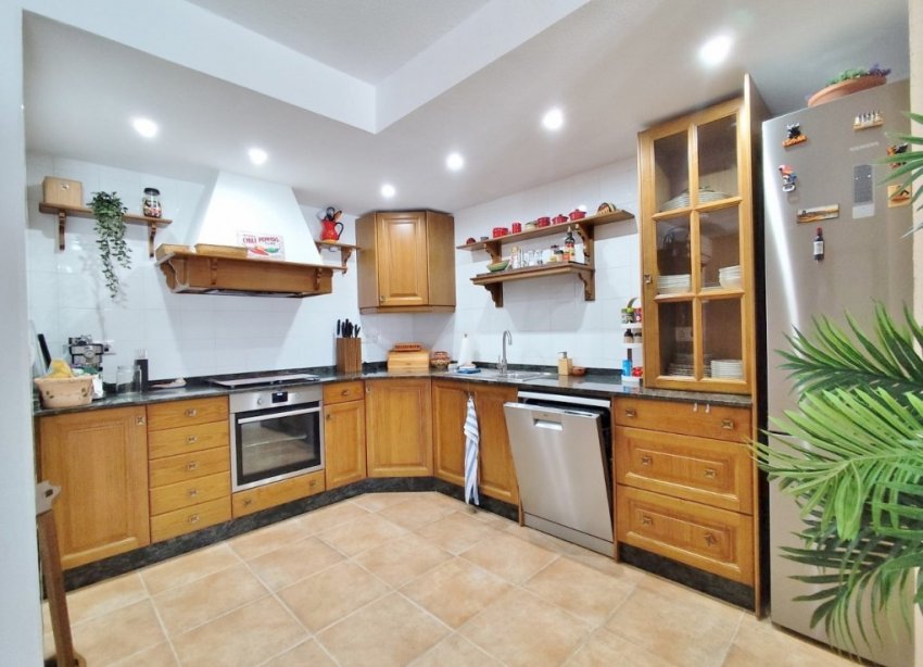 Reventa - Villa - San Miguel de Salinas