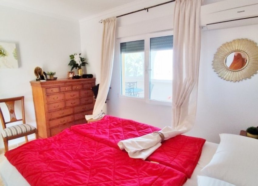 Reventa - Villa - San Miguel de Salinas