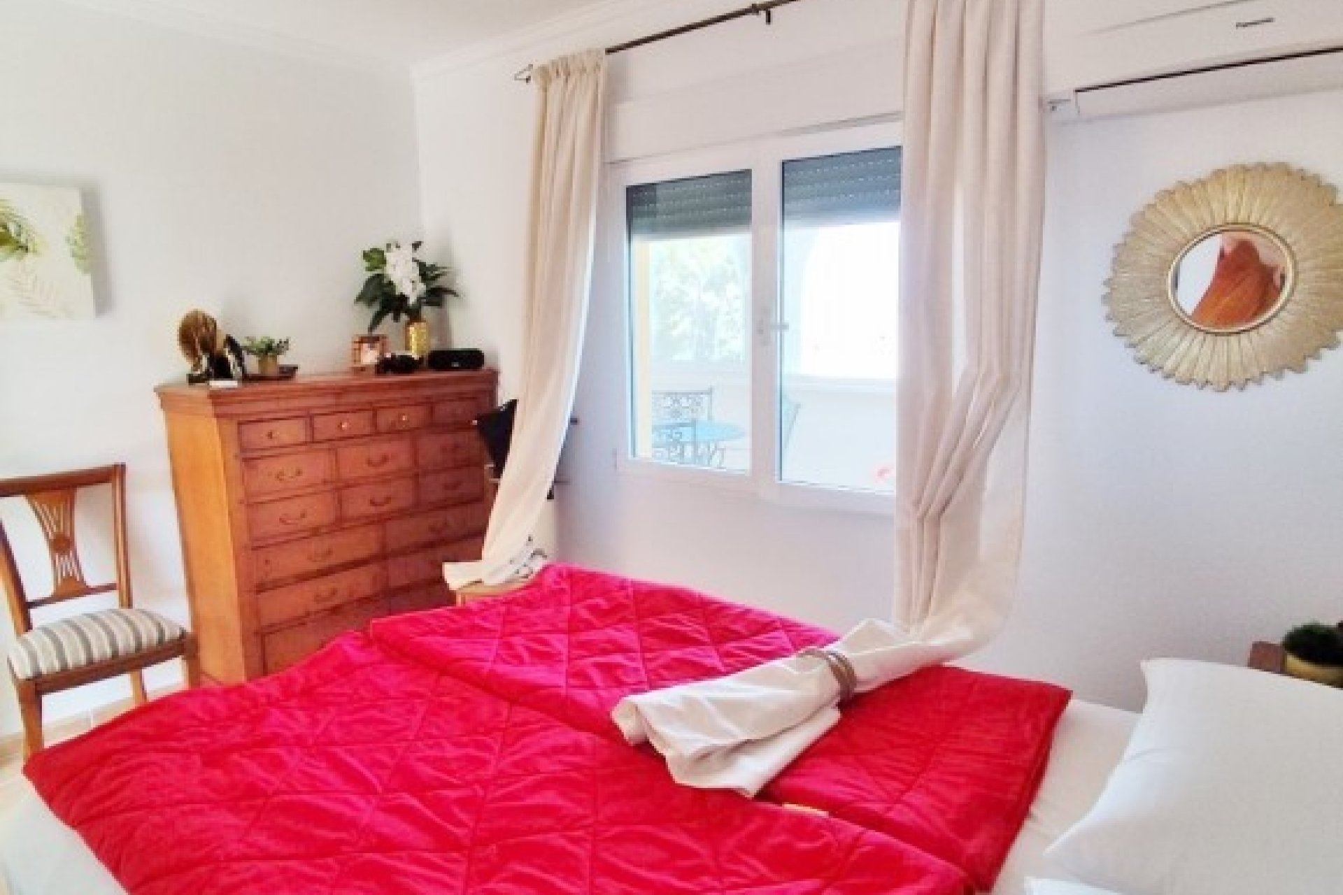 Reventa - Villa - San Miguel de Salinas