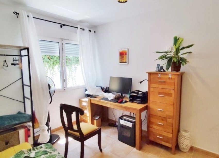 Reventa - Villa - San Miguel de Salinas