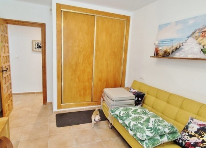 Reventa - Villa - San Miguel de Salinas