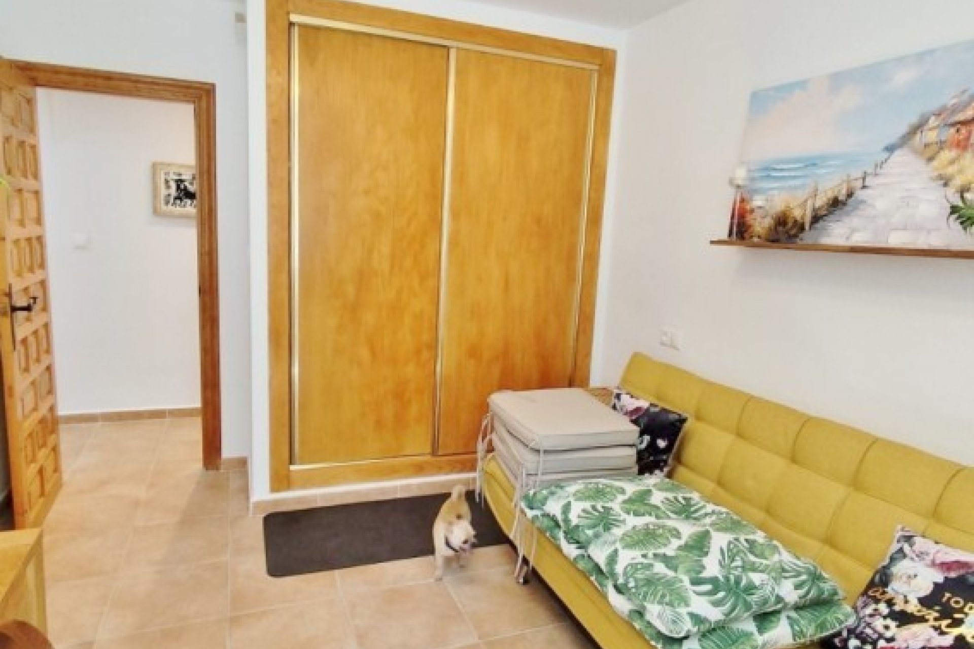 Reventa - Villa - San Miguel de Salinas