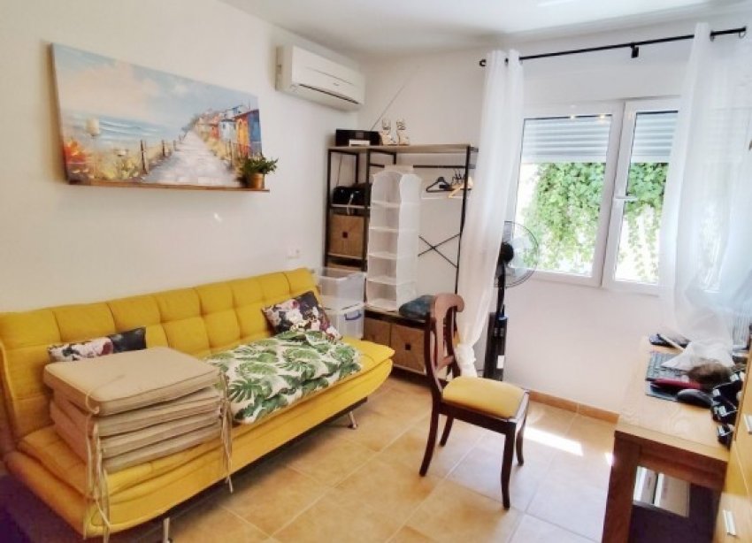 Reventa - Villa - San Miguel de Salinas