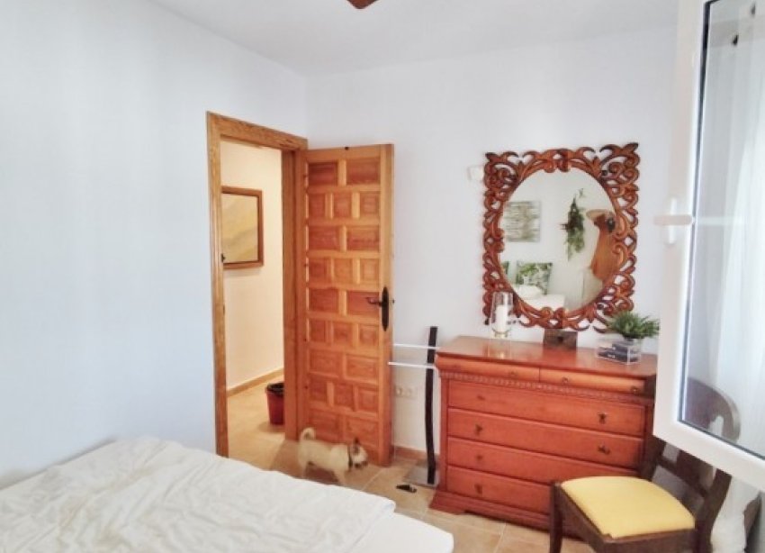 Reventa - Villa - San Miguel de Salinas