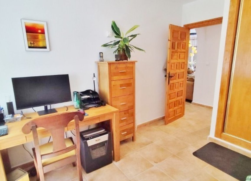 Reventa - Villa - San Miguel de Salinas