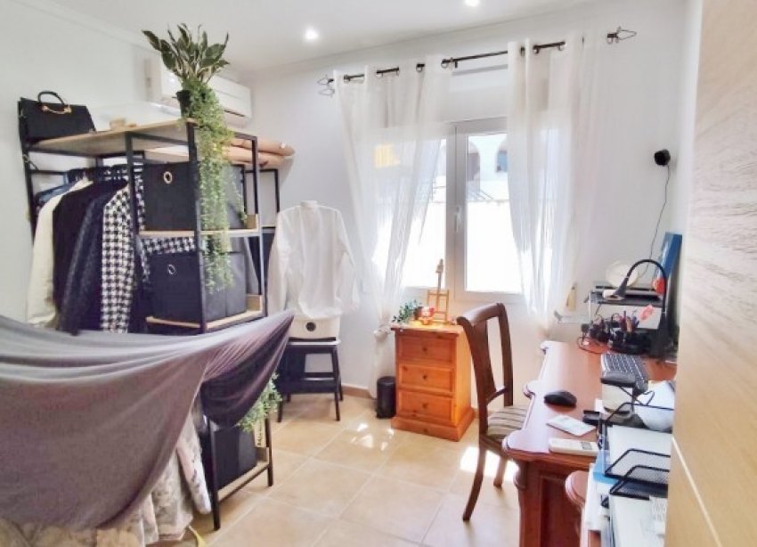 Reventa - Villa - San Miguel de Salinas