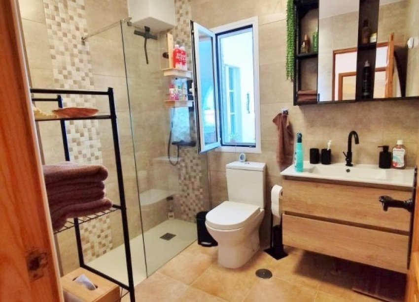 Reventa - Villa - San Miguel de Salinas