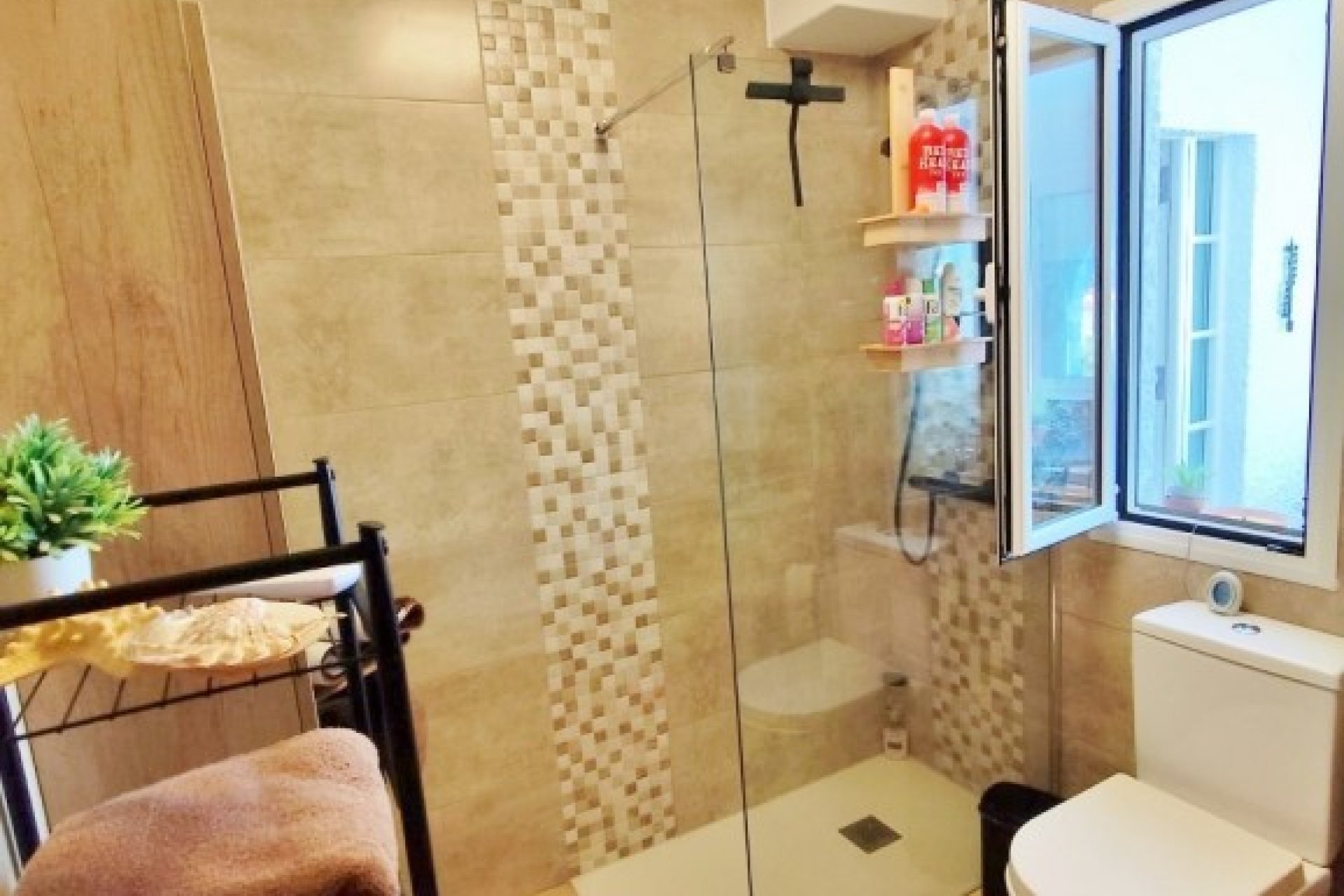 Reventa - Villa - San Miguel de Salinas