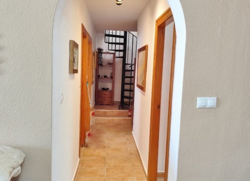 Reventa - Villa - San Miguel de Salinas