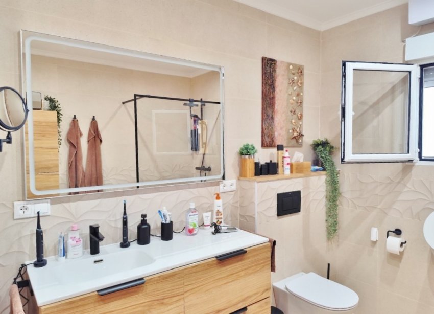 Reventa - Villa - San Miguel de Salinas