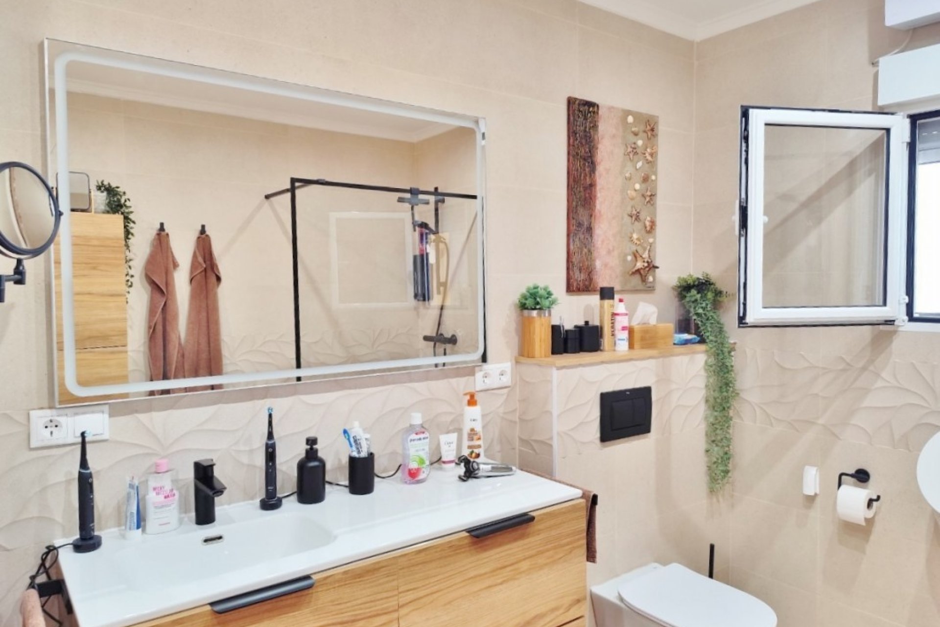 Reventa - Villa - San Miguel de Salinas