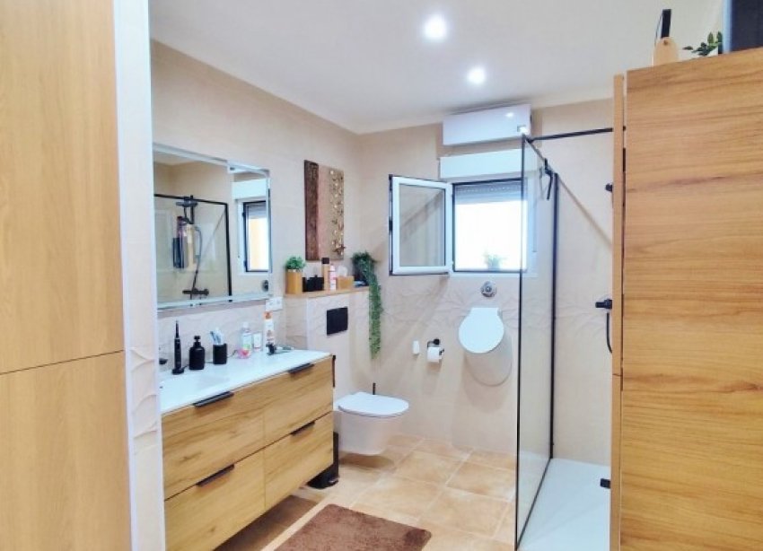 Reventa - Villa - San Miguel de Salinas