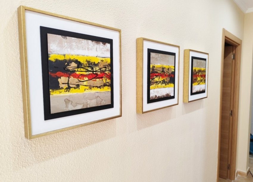 Reventa - Villa - San Miguel de Salinas