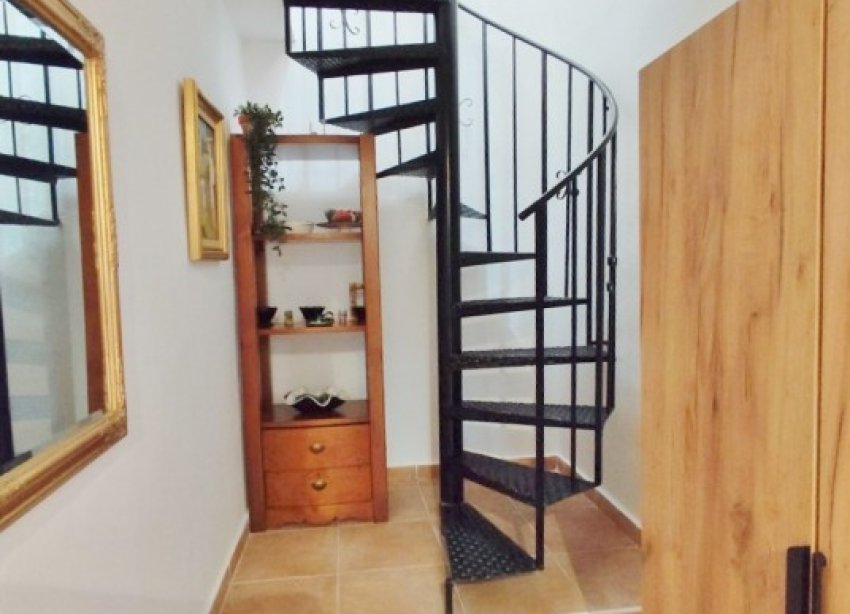 Reventa - Villa - San Miguel de Salinas