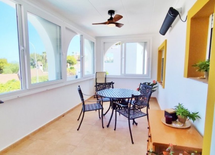 Reventa - Villa - San Miguel de Salinas