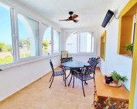 Reventa - Villa - San Miguel de Salinas