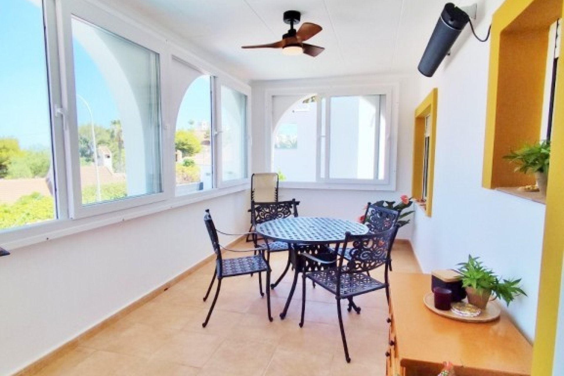 Reventa - Villa - San Miguel de Salinas