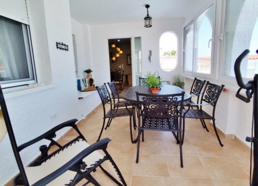 Reventa - Villa - San Miguel de Salinas