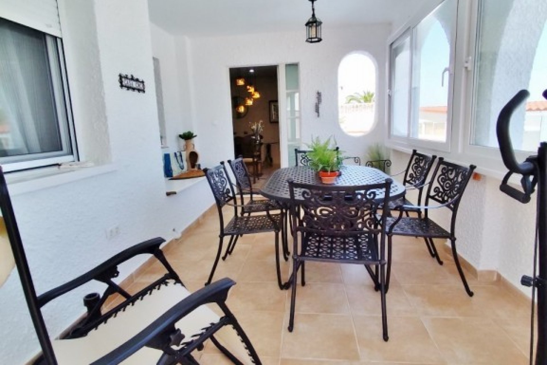 Reventa - Villa - San Miguel de Salinas