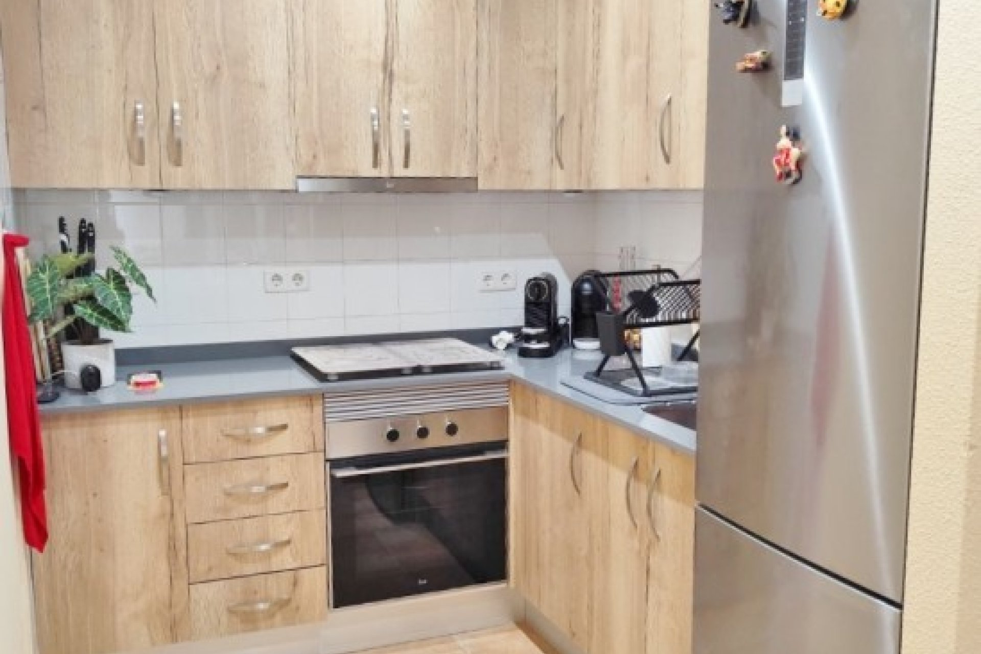 Reventa - Villa - San Miguel de Salinas