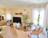 Reventa - Villa - San Miguel de Salinas