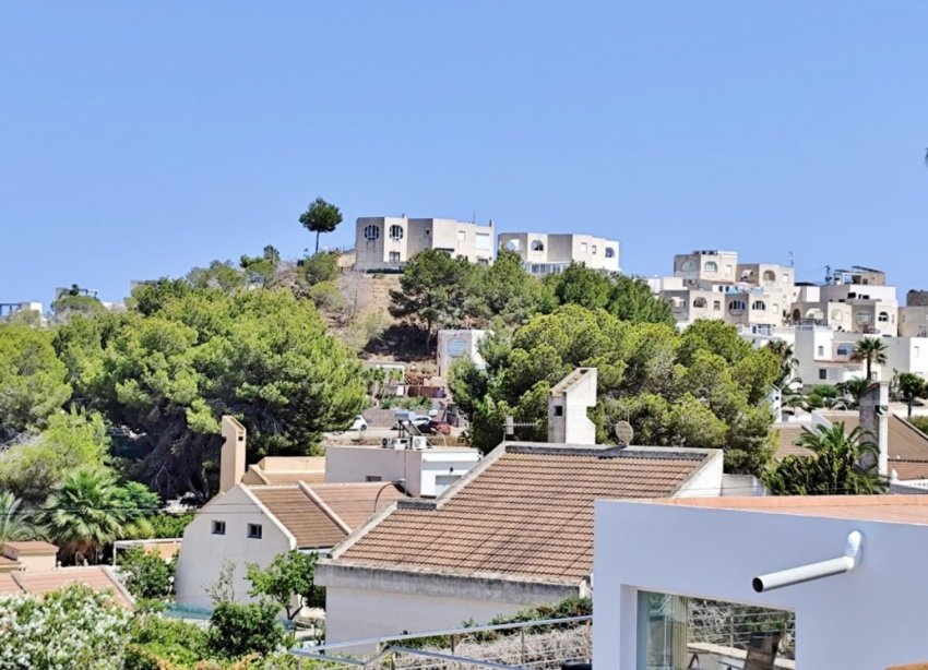 Reventa - Villa - San Miguel de Salinas