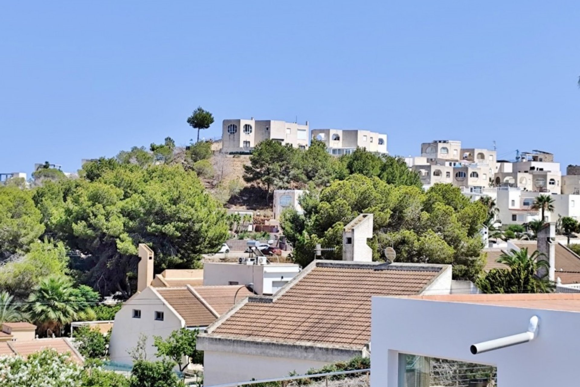 Reventa - Villa - San Miguel de Salinas