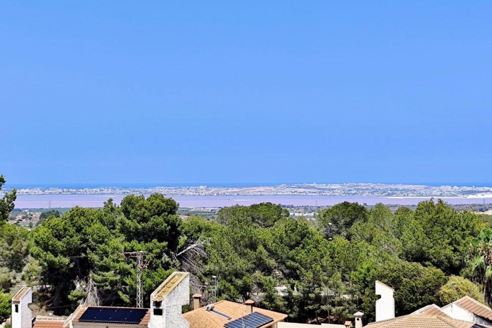 Reventa - Villa - San Miguel de Salinas