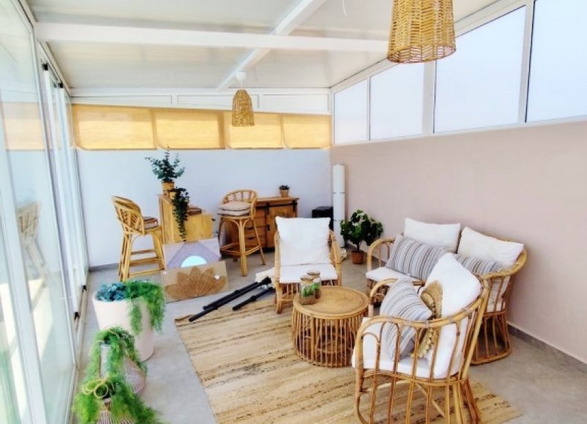 Reventa - Villa - San Miguel de Salinas