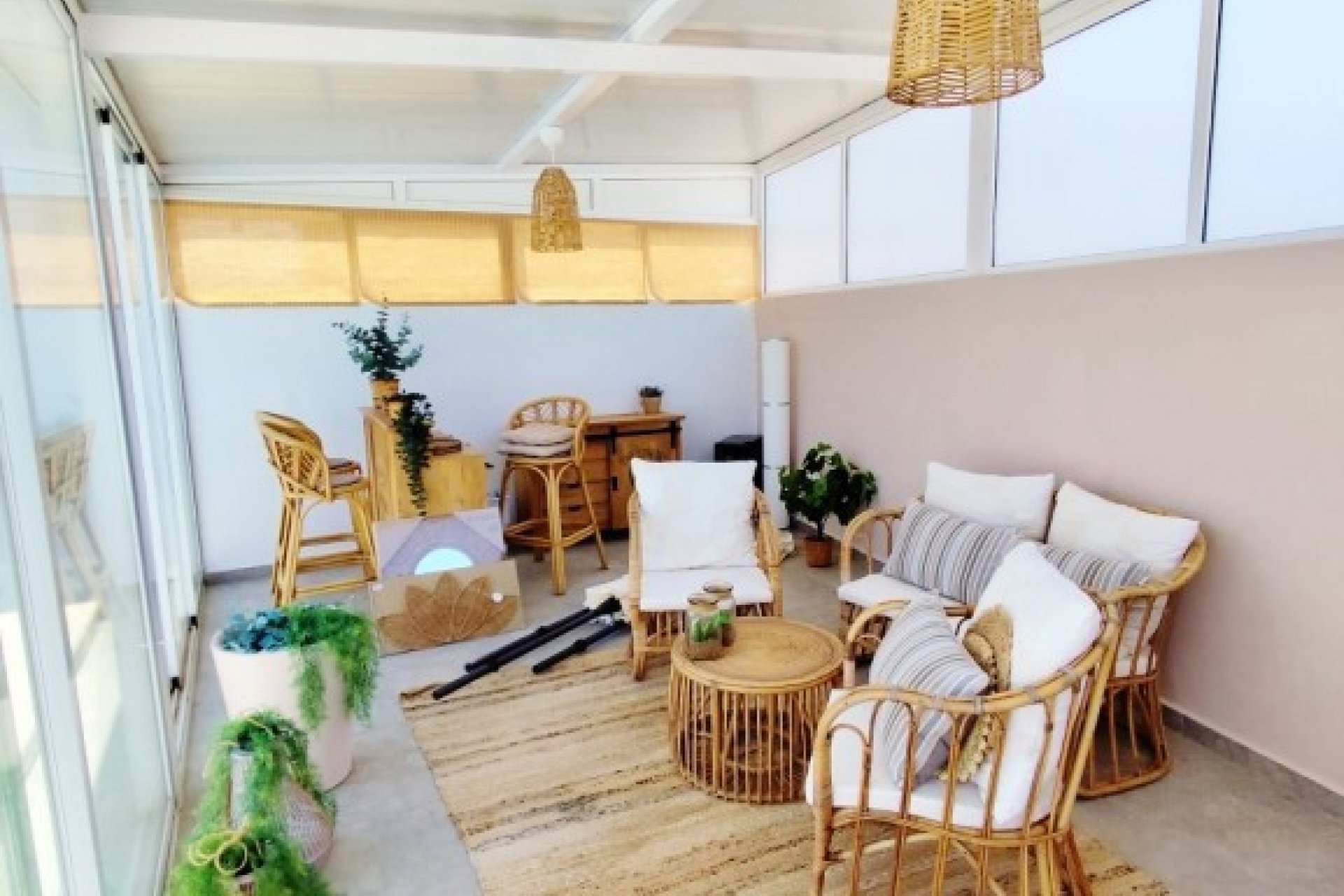 Reventa - Villa - San Miguel de Salinas