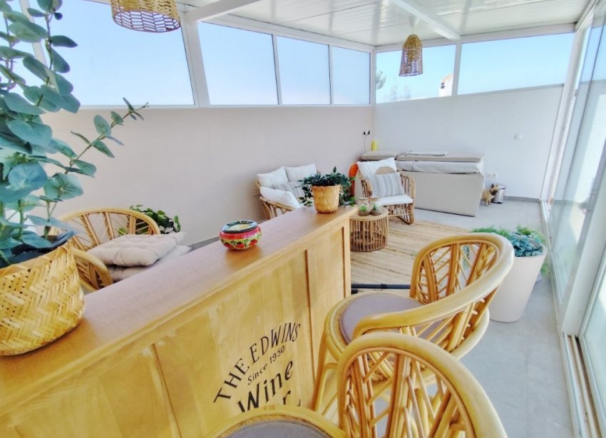 Reventa - Villa - San Miguel de Salinas