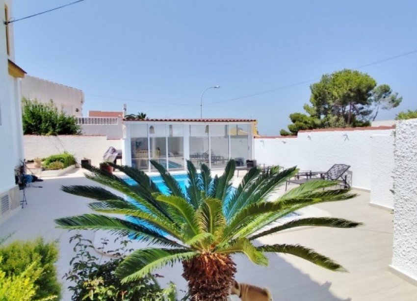 Reventa - Villa - San Miguel de Salinas