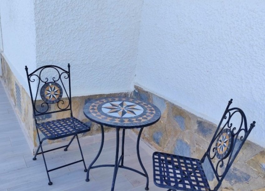 Reventa - Villa - San Miguel de Salinas