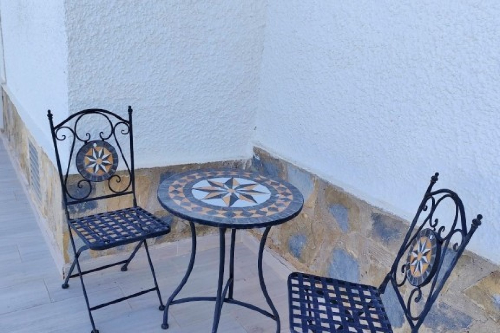 Reventa - Villa - San Miguel de Salinas