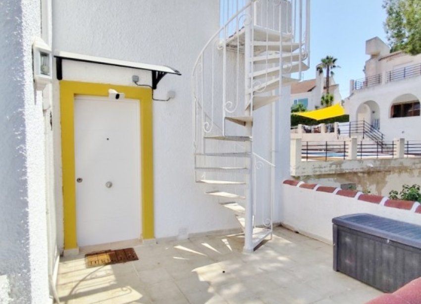 Reventa - Villa - San Miguel de Salinas