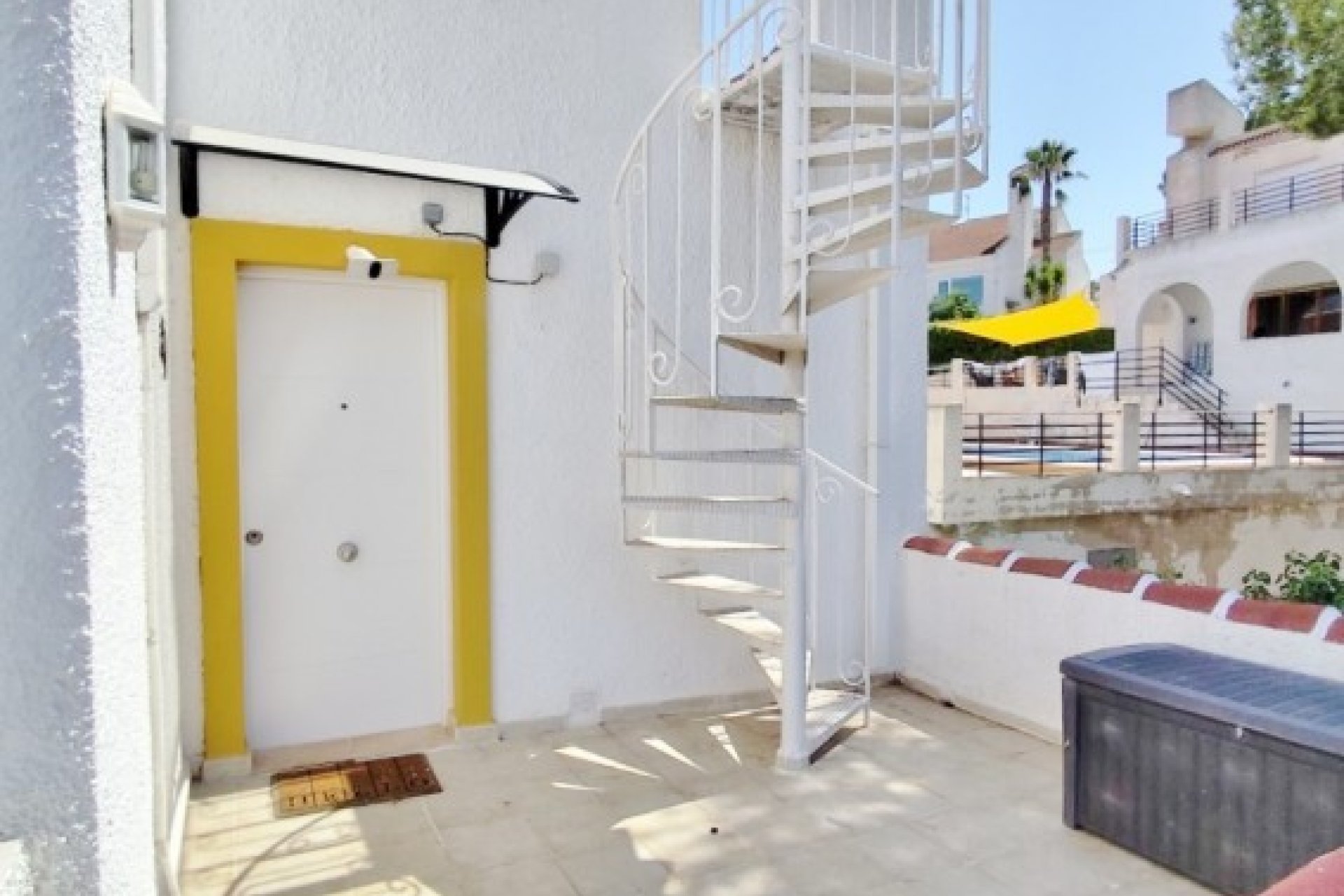 Reventa - Villa - San Miguel de Salinas