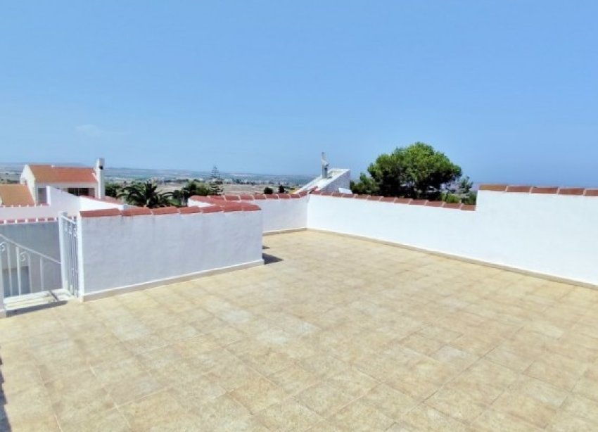 Reventa - Villa - San Miguel de Salinas