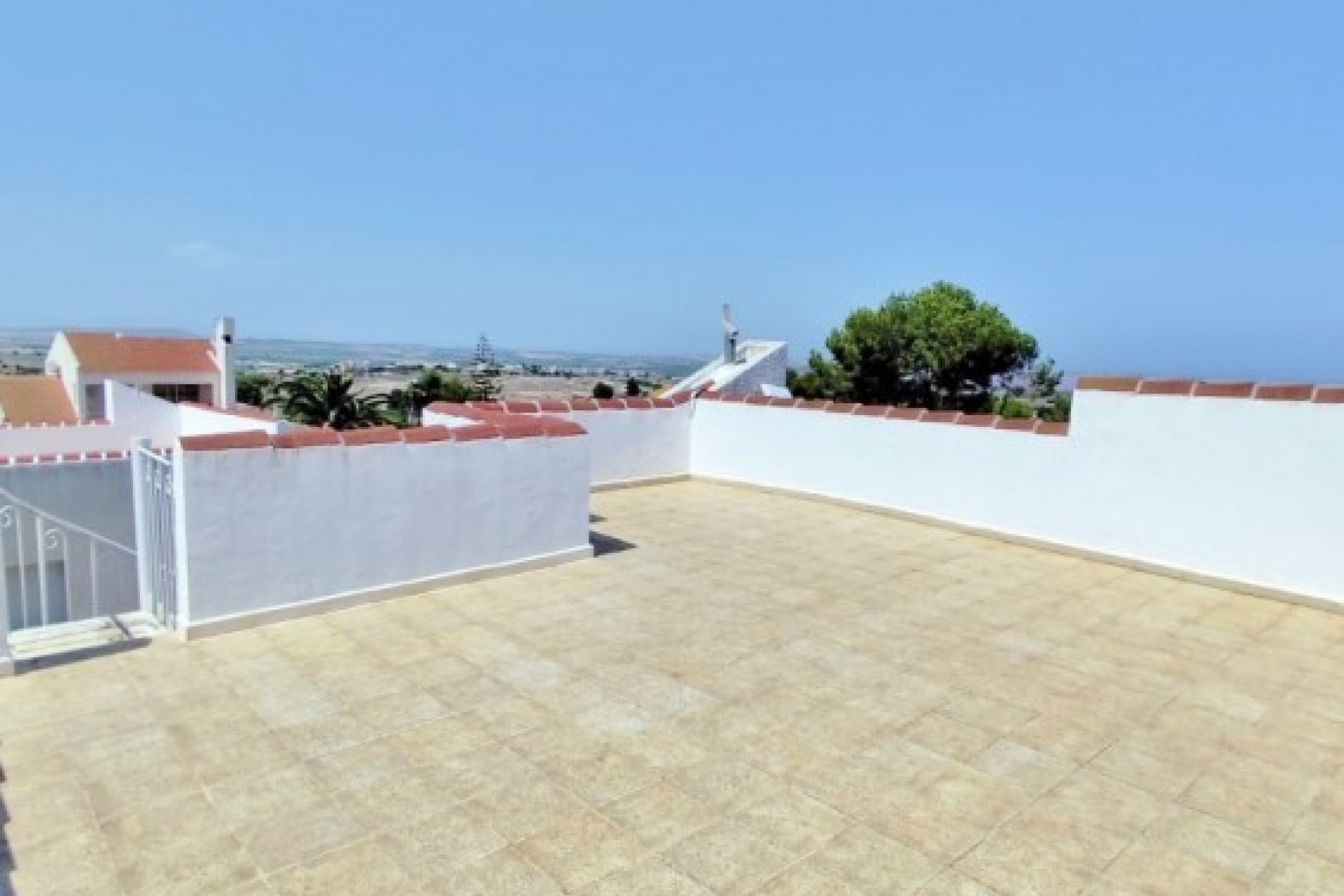 Reventa - Villa - San Miguel de Salinas