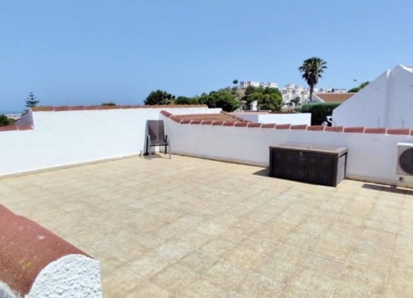 Reventa - Villa - San Miguel de Salinas