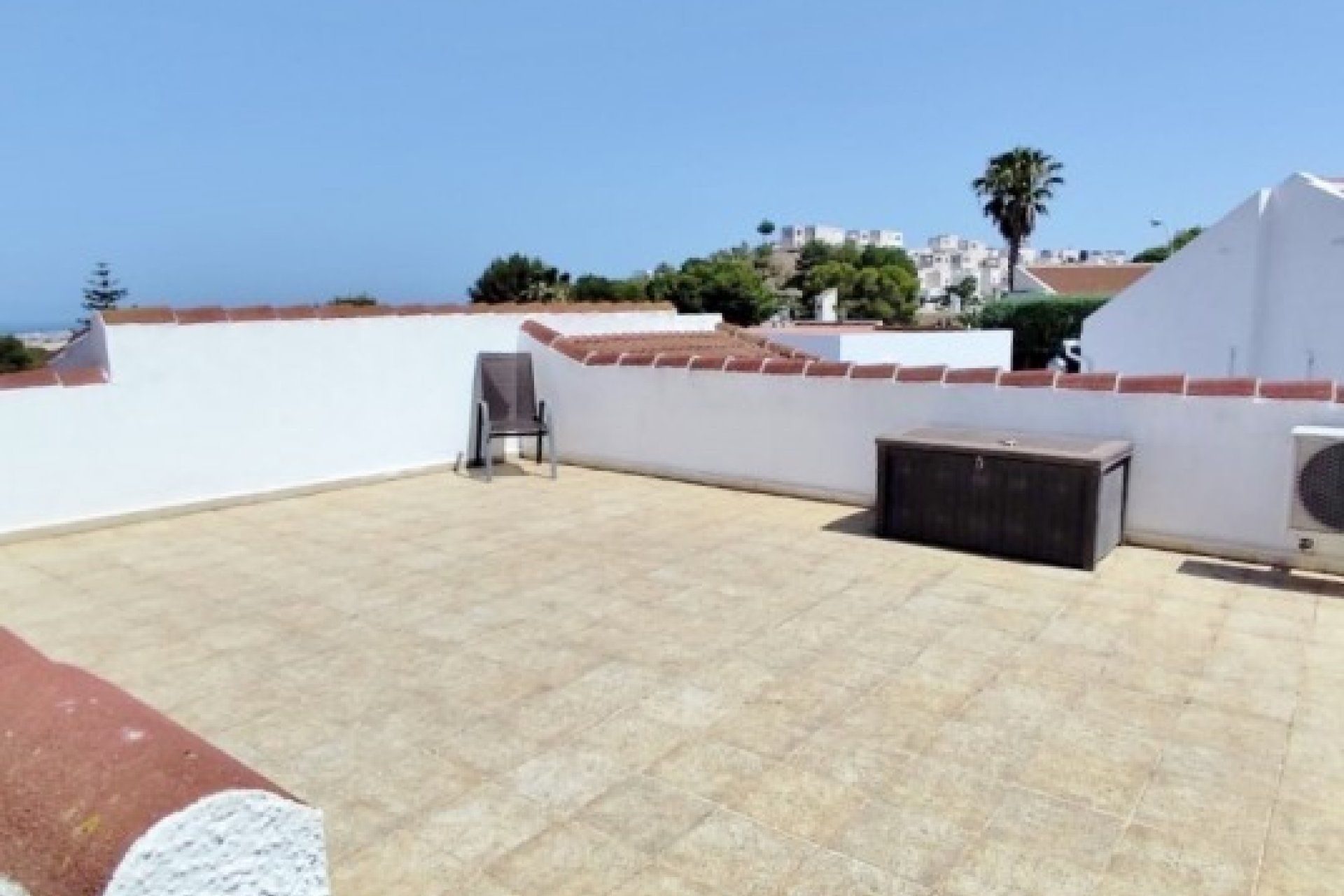 Reventa - Villa - San Miguel de Salinas